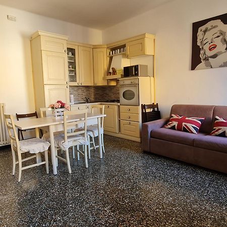 Cairoli Home ราปาลโล ภายนอก รูปภาพ