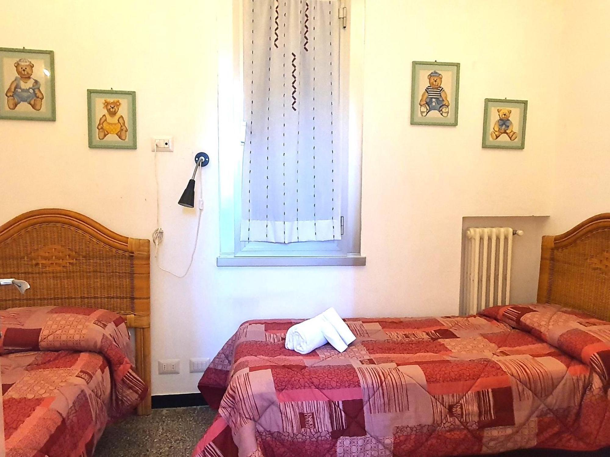 Cairoli Home ราปาลโล ภายนอก รูปภาพ