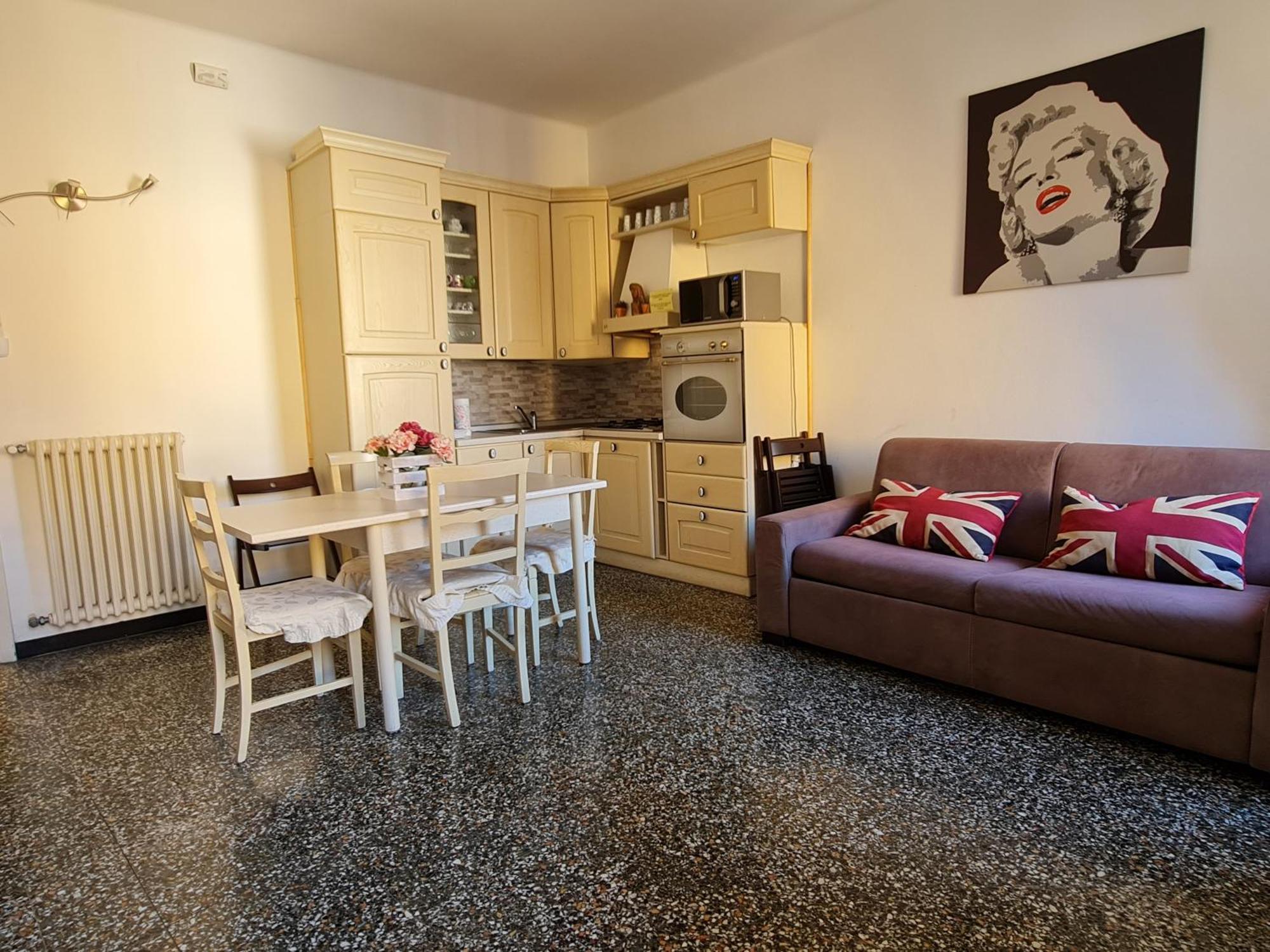 Cairoli Home ราปาลโล ภายนอก รูปภาพ