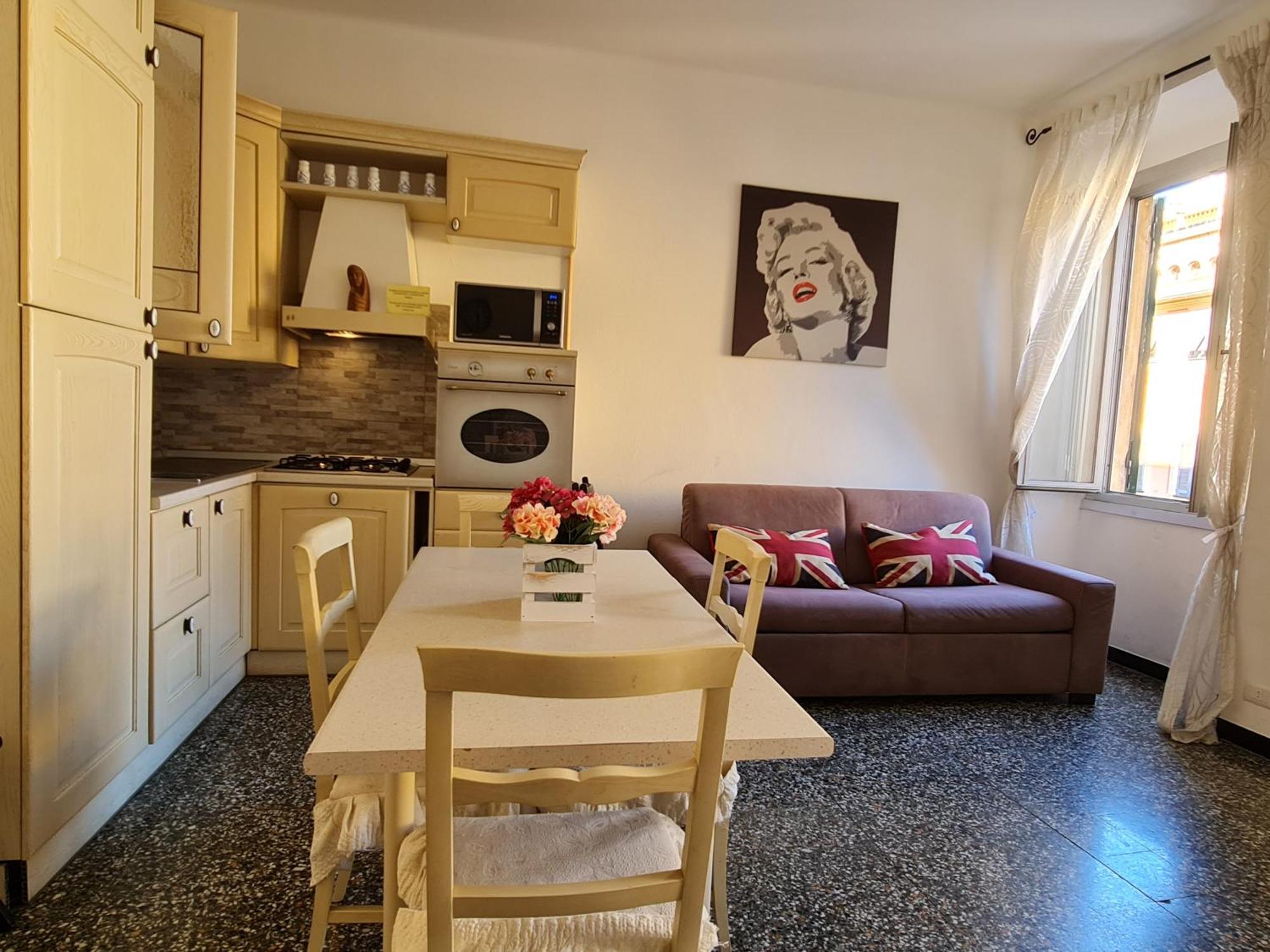 Cairoli Home ราปาลโล ภายนอก รูปภาพ