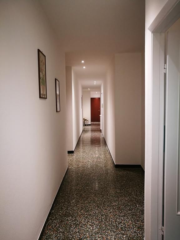 Cairoli Home ราปาลโล ภายนอก รูปภาพ
