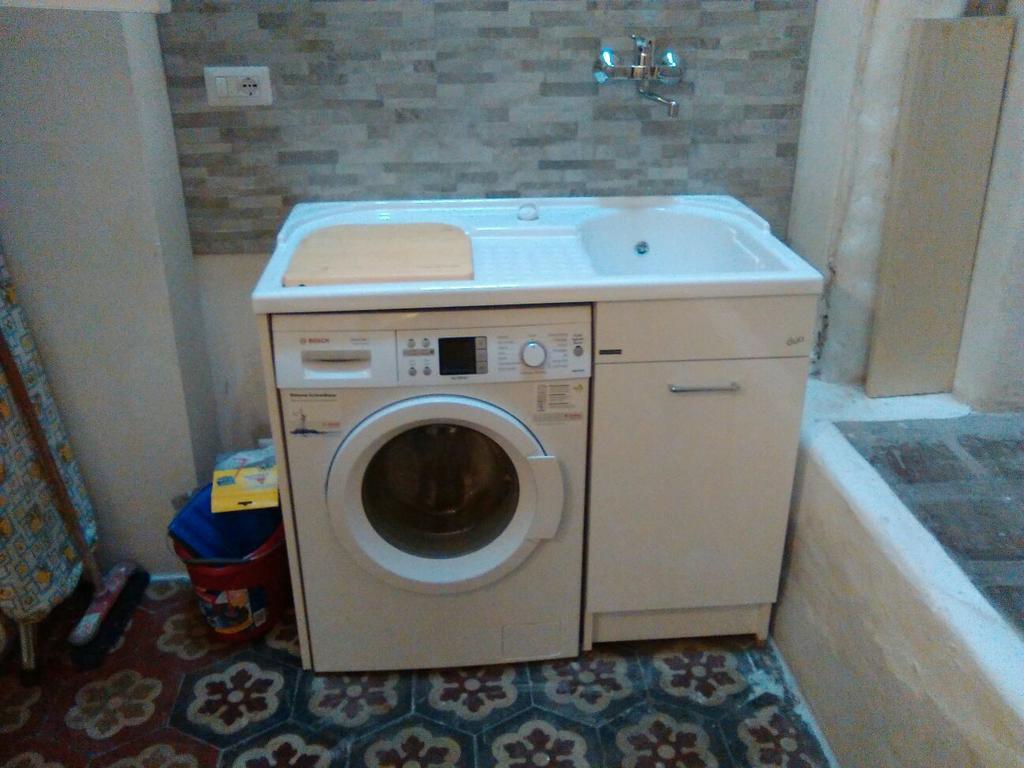 Cairoli Home ราปาลโล ภายนอก รูปภาพ
